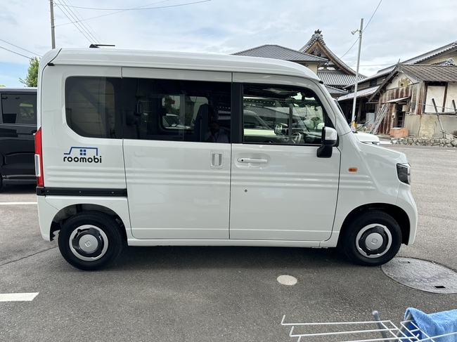 スカイレンタカー高松空港店