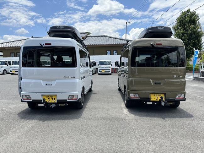 スカイレンタカー高松空港店