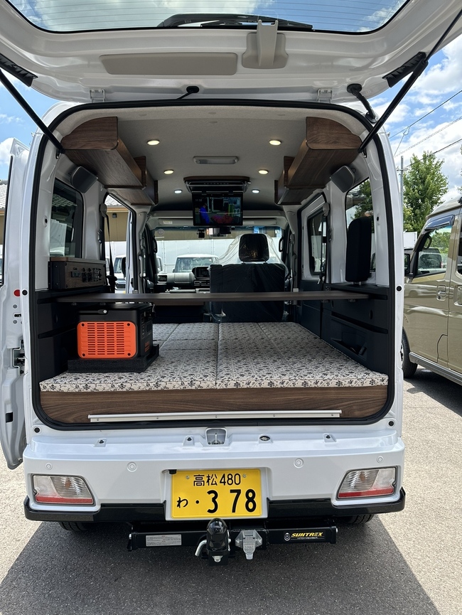 スカイレンタカー高松空港店